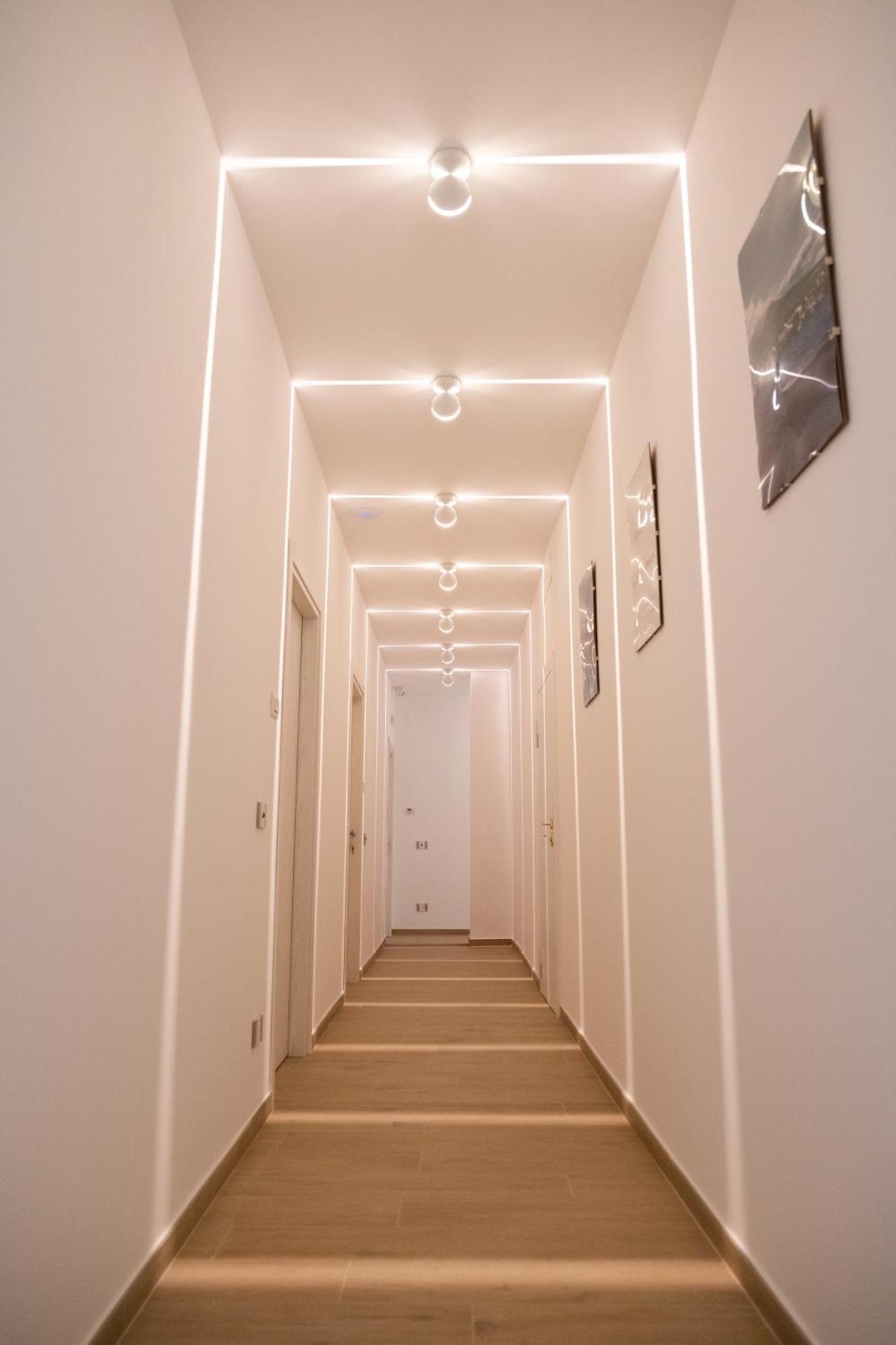 A Casa Di Grumy 那不勒斯 外观 照片
